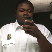 Jeff Saintilus