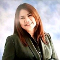 Anna Peñalosa, M.D.