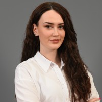 Martina Dimitrievska
