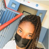 Stella Mbondo