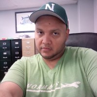 Luis Bohorquez