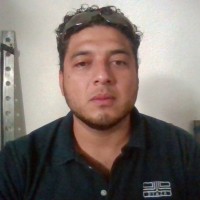 Jesús Zúñiga Ramirez