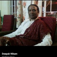 Deepak Nikam