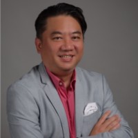 Luke Goh (SCMC, CUA, ACLP)