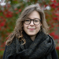 Jolien Deroost