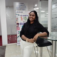 Keerthi Medichelmi, Pmp®