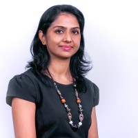Sri Devi Kerishnan Naidu
