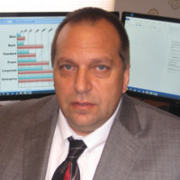 Kevin Dix