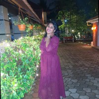 Veronica Mathew