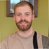 Aaron Fisher