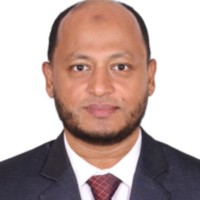 Md. Enamul Haque