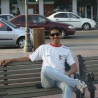 Prakash Sreekanta Murthy