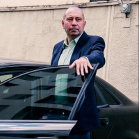 Headhunter Mauro Dedonato