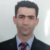 Charbel Jiries