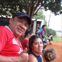Lucio Gimenez torales