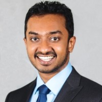 Nakul Satyendra, Bds, Mph, Dds
