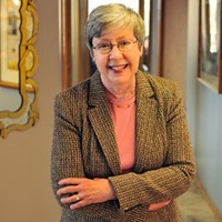 Virginia Houck