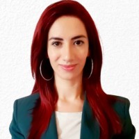 Denisse E. Uria Sossa
