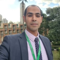 Ahmed Mohmed