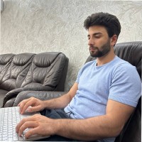 Dimitri Shishniashvili