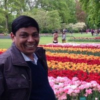 Laxmi Prakash Semwal