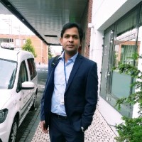 Abhilash K