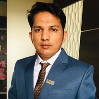 Rajendra Jangid
