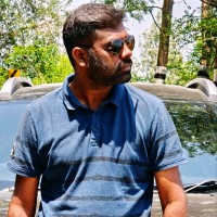 Vignesh Subramani