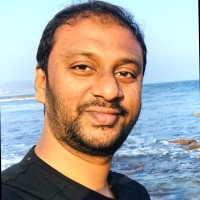 Murali Krishna