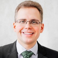 Andrey Khomenko