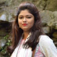Zinia Nur