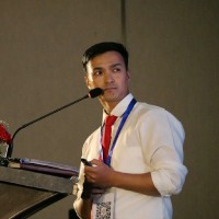Sanjeev Nhemhafuki