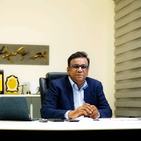 Dr. Amit Gupta