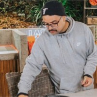 Matias Xavier Arias Hernandez.