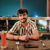 Divij Gupta