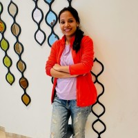 Garima Gupta