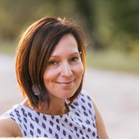 Zuzana Švrčková