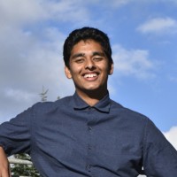 Parthiv Mathur