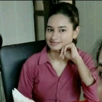 Ankita Verma