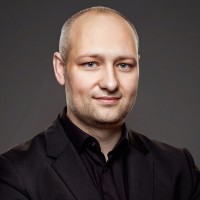 Dimitri Hübert