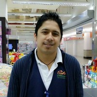 Roshan Thapa