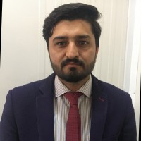 Javed Iqbal