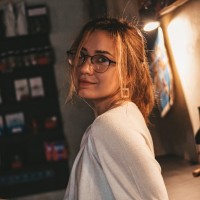 Марина Фурман