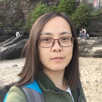 Josie Yao