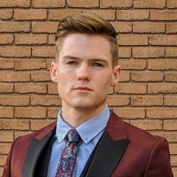 Ryan Sewell