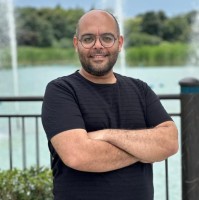 Mohamed Elmaghawry