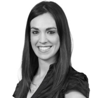 Tanya Moreira Bain