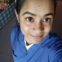 Anju Sathyan