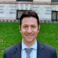 Gorka Herrera Cuervo AI Technology Law