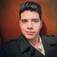 Alejandro Castro Pérez